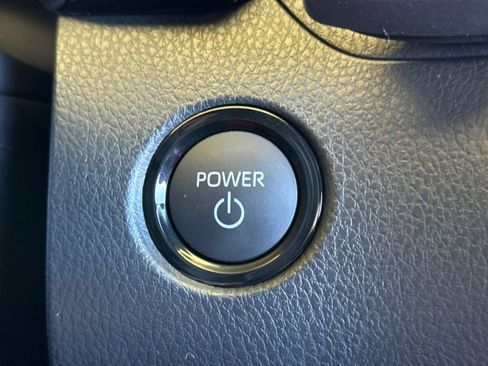 New 2026 Toyota Camry XSE image 25