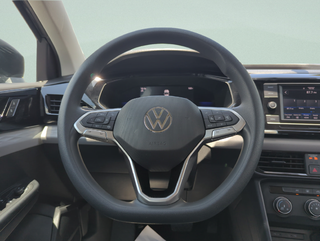 Used 2022 Volkswagen Taos S FWD image 23