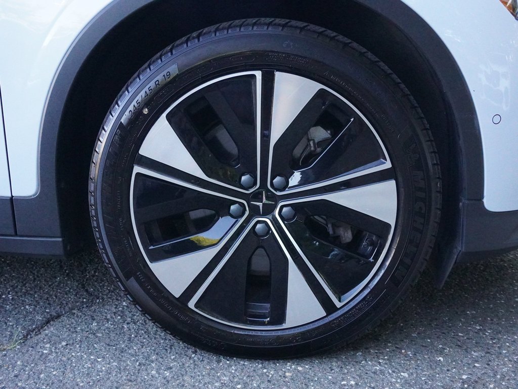 Used 2024 Polestar Polestar 2 AWD/4WD image 23