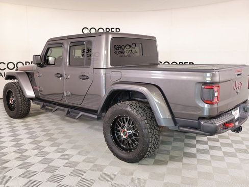 Used 2020 Jeep Gladiator Rubicon image 22