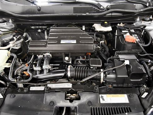 Certified 2019 Honda CR-V EX-L image 12