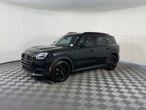 Used 2026 MINI Cooper Countryman S AWD/4WD image 1