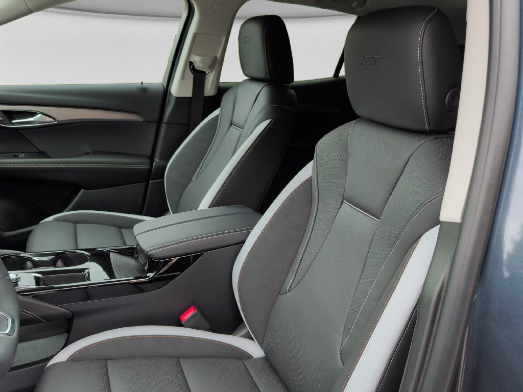New 2026 Buick Envision Sport Touring AWD/4WD image 22