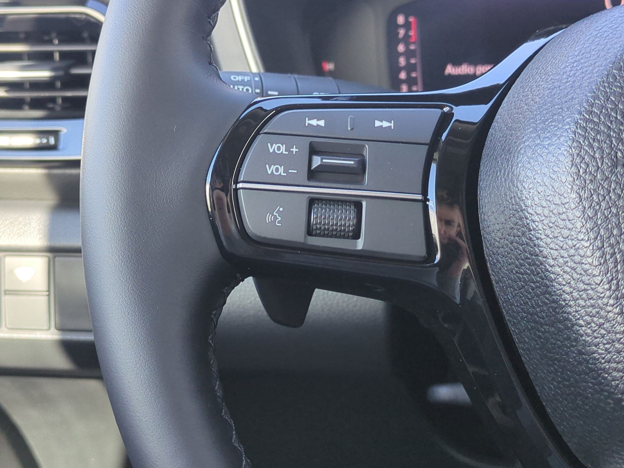 New 2026 Honda Pilot Elite image 17