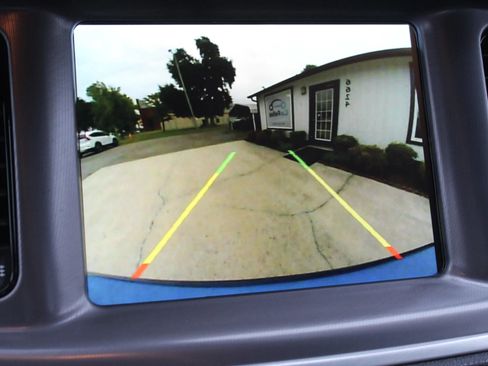 Used 2022 Dodge Charger GT w/ Blacktop Package image 15