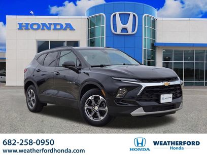 Used 2024 Chevrolet Blazer LT w/ Convenience Package