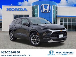 Used 2024 Chevrolet Blazer LT w/ Convenience Package FWD video 1