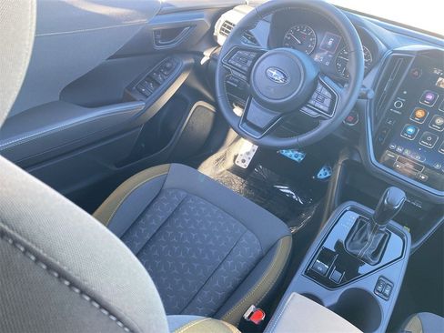 New 2026 Subaru Crosstrek 2.5i Sport image 10
