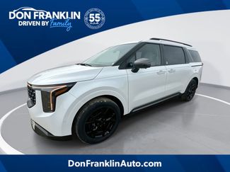 New 2026 Kia Carnival SX Prestige video 1