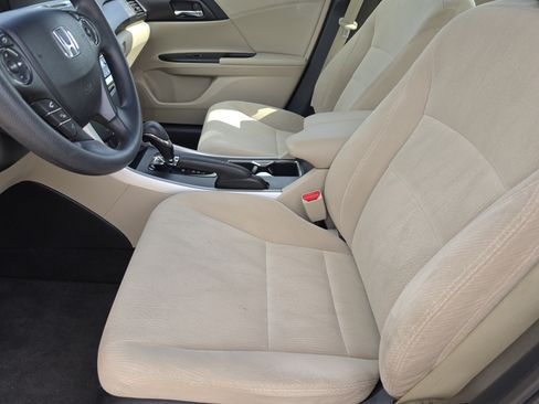 Used 2013 Honda Accord EX image 7