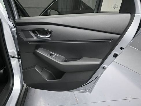New 2025 Honda Accord LX image 21
