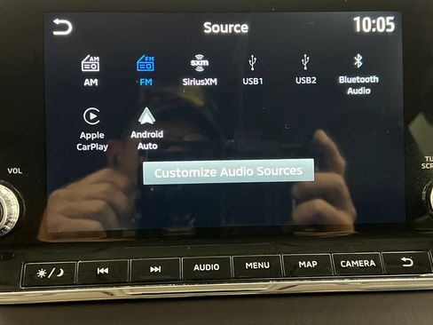 Used 2024 Mitsubishi Outlander SE AWD/4WD image 69
