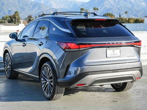 Used 2024 Lexus RX 350 Premium w/ Accessory Package (Z1) image 9