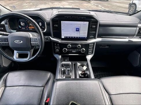 Used 2023 Ford F150 Lariat image 15