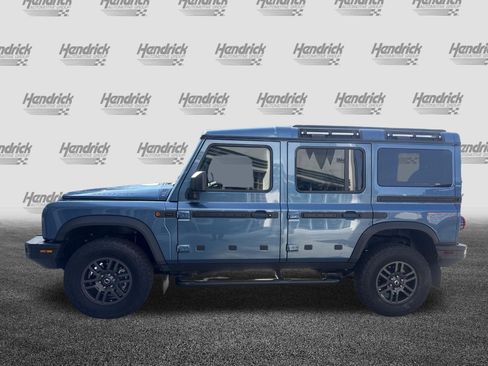 Used 2026 INEOS Grenadier Station Wagon AWD/4WD image 7