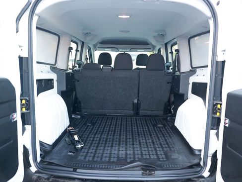 Used 2021 RAM ProMaster City Wagon FWD image 32
