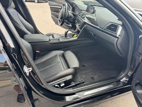 Used 2018 BMW 330i xDrive Sedan w/ Convenience Package AWD/4WD image 24