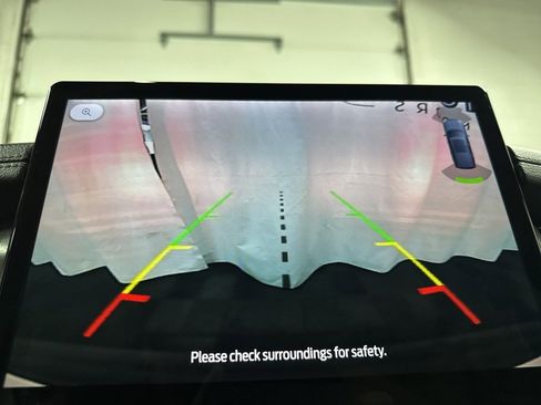 Used 2023 Ford Expedition Max XLT image 28