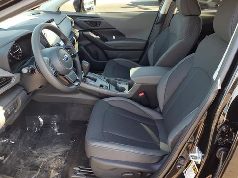 New 2026 Subaru Crosstrek 2.0i Premium image 21