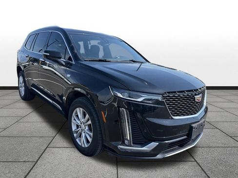 Used 2023 Cadillac XT6 Luxury AWD/4WD image 5
