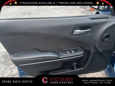 Used 2023 Dodge Charger GT image 27