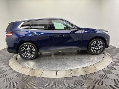New 2026 BMW X3 xDrive30 w/ Convenience Package image 17
