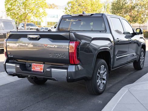 New 2026 Toyota Tundra 1794 Edition AWD/4WD image 5