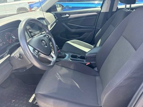 Used 2019 Volkswagen Jetta S w/ Driver Assistance Package FWD image 16