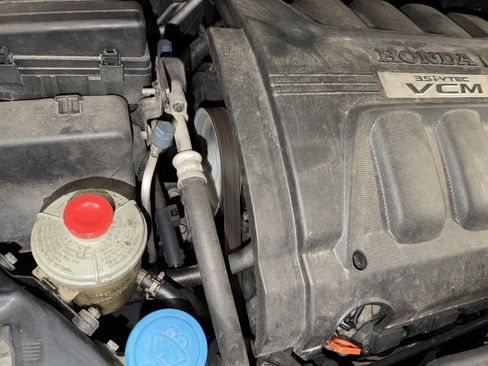 Used 2009 Honda Odyssey EX-L image 44