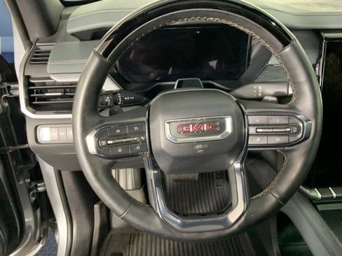 Used 2024 GMC Acadia AT4 w/ Super Cruise Package AWD/4WD image 33