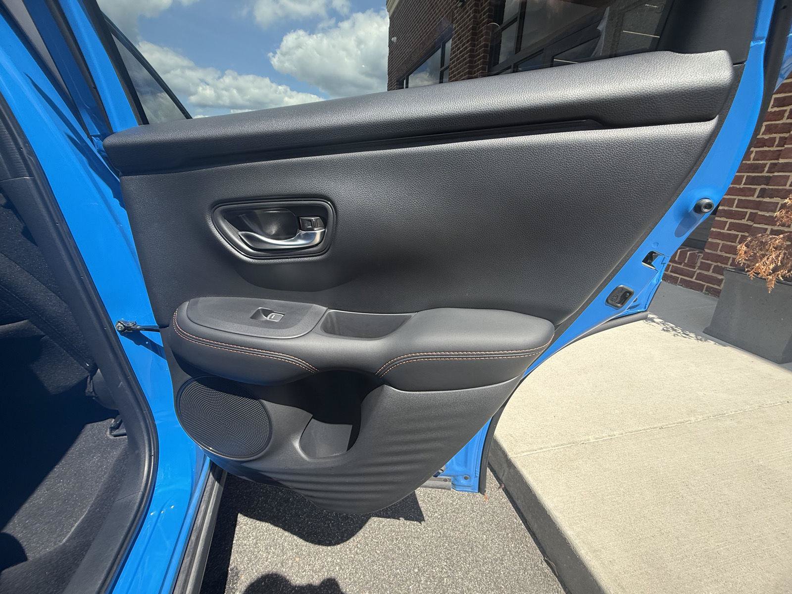 Used 2026 Honda HR-V Sport image 21