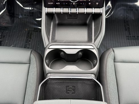 New 2026 GMC Terrain AT4 w/ Convenience Package III image 23