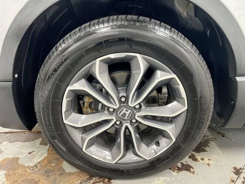 Used 2022 Honda CR-V EX image 27
