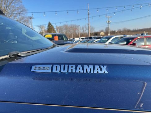 Used 2017 GMC Sierra 2500 SLE image 9