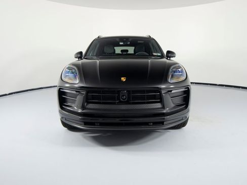 New 2026 Porsche Macan AWD/4WD image 13