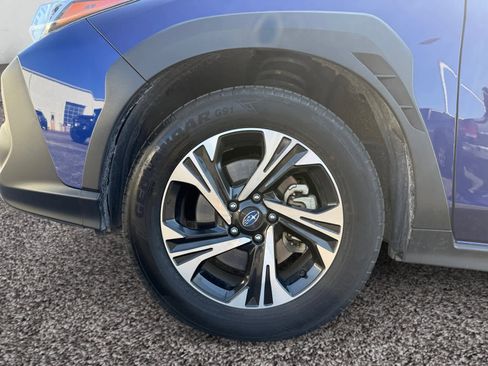 Used 2025 Subaru Crosstrek 2.0i Premium AWD/4WD image 14