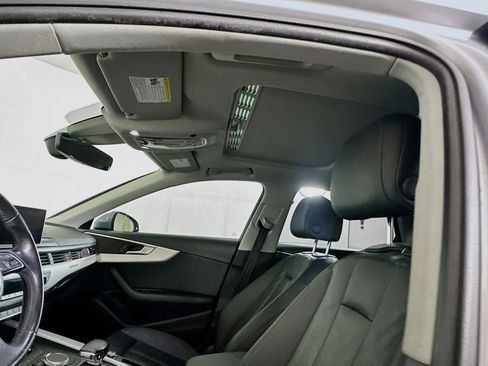 Used 2017 Audi A4 2.0T Premium image 26