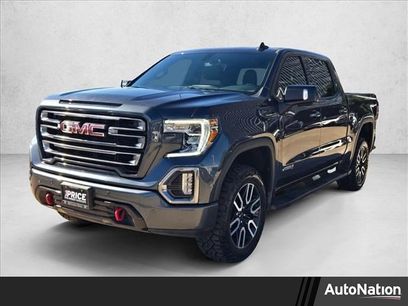 Used 2021 GMC Sierra 1500 SLT