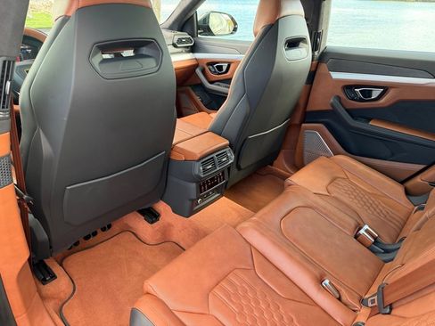 Used 2024 Lamborghini Urus S AWD/4WD image 41