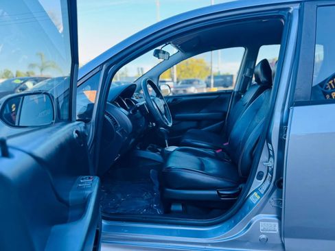 Used 2008 Honda Fit Sport image 10