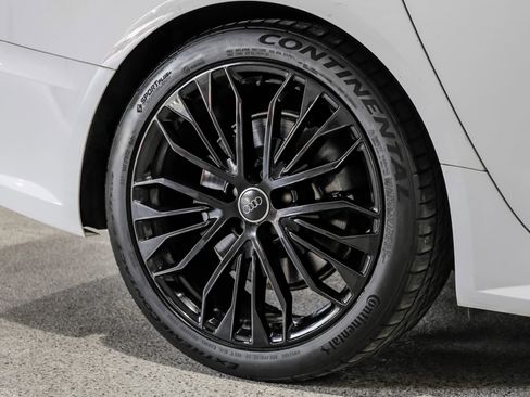 Used 2018 Audi A6 2.0T Premium Plus image 72