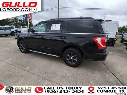 Used 2019 Ford Expedition XLT w/ Equipment Group 202A AWD/4WD image 6