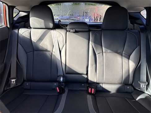 Certified 2025 Subaru Crosstrek 2.5i Limited w/ Popular Package #3A image 31