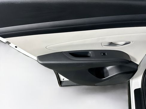 Used 2025 Hyundai Tucson SEL image 26