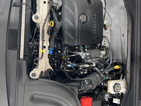 New 2026 Chevrolet TrailBlazer ACTIV w/ Convenience Package image 26