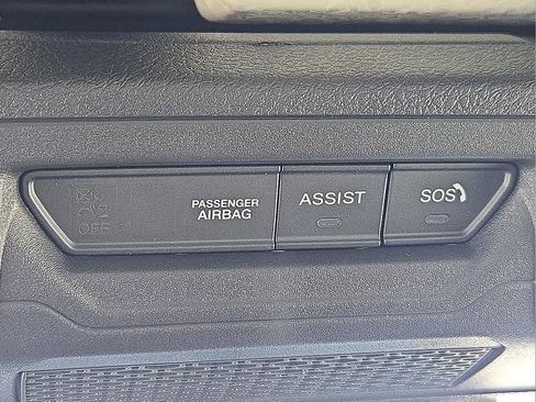 New 2026 Jeep Wrangler Unlimited Rubicon w/ Xtreme 35 Tire Package AWD/4WD image 22