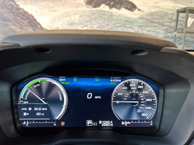 Used 2026 Subaru Crosstrek 2.5i Limited AWD/4WD image 78