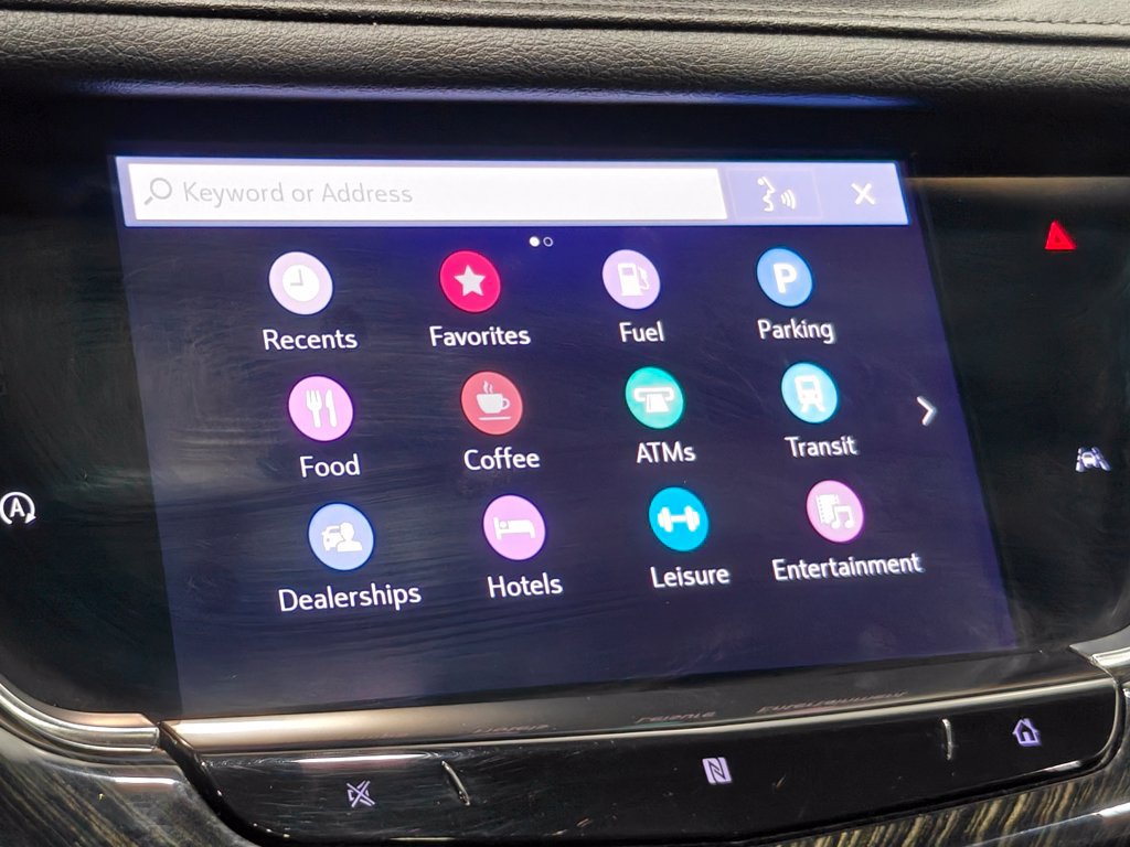 Used 2020 Cadillac XT6 Premium Luxury AWD/4WD image 40