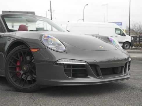 Used 2016 Porsche 911 Carrera 4 GTS AWD/4WD image 29
