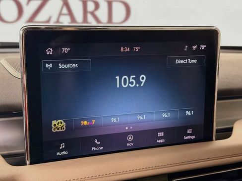 Certified 2023 Lincoln Aviator 2WD w/ Premium Package image 18